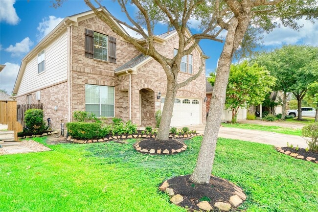 Building Photo - 6319 Burgess Heights Ln