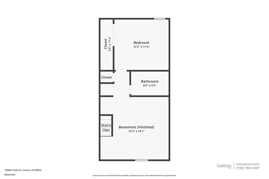 Building Photo - 13988 E Utah Cir