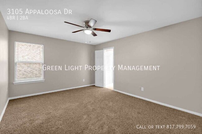 Building Photo - 3105 Appaloosa Dr