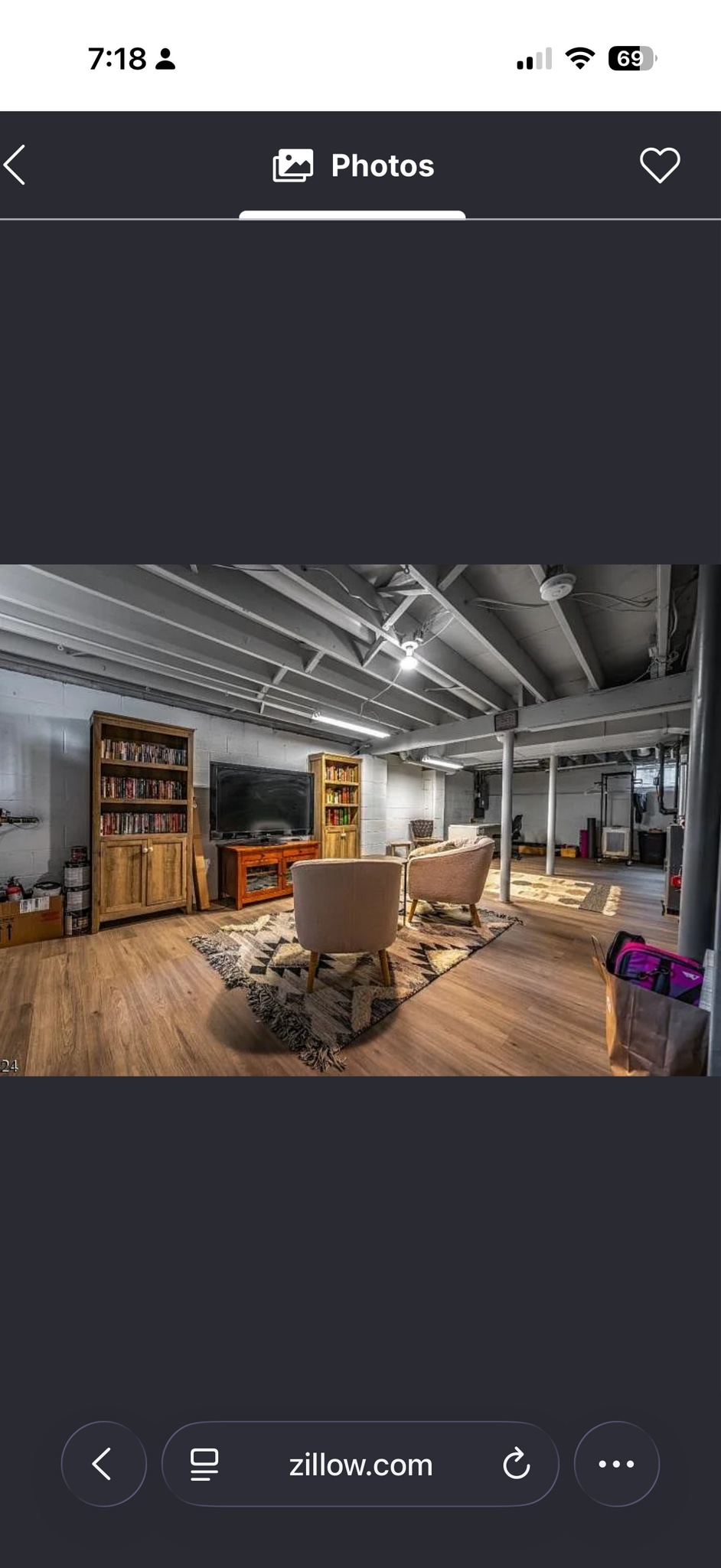 Building Photo - 118 N Bridge St