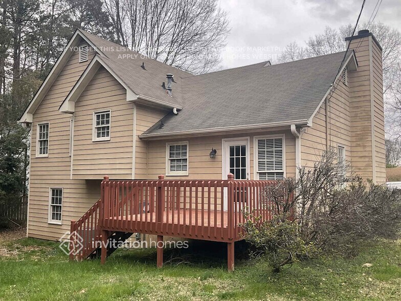 Building Photo - 4861 Willow St