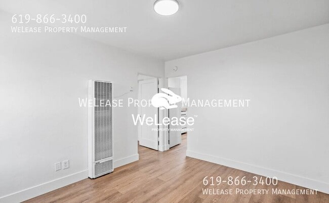 Building Photo - 4323 Euclid Ave