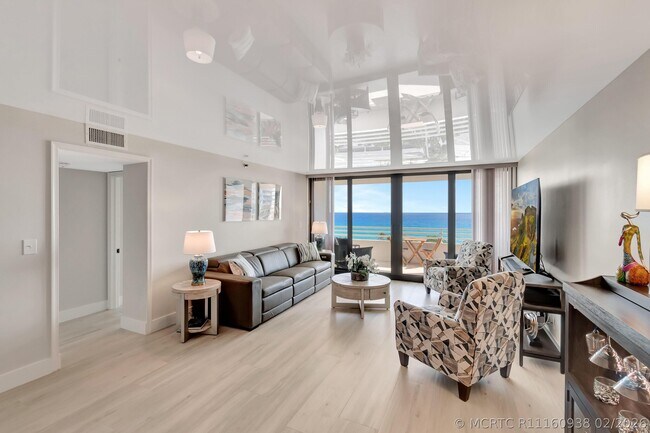 Building Photo - 3450 S Ocean Blvd