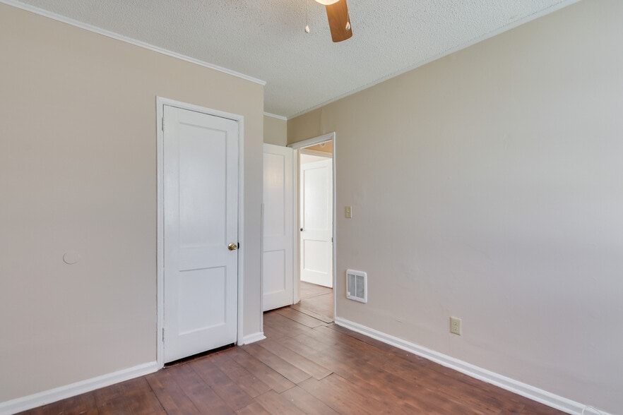 Bedroom 2 - 1730 Telfair St