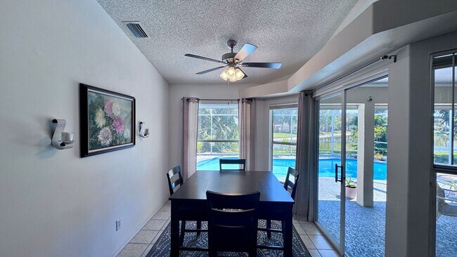 Building Photo - Gated Single Family Home For Rent in West Melbourne