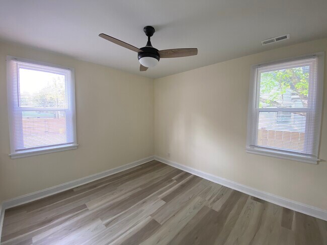 Bedroom 1 - 1902 N 19th St