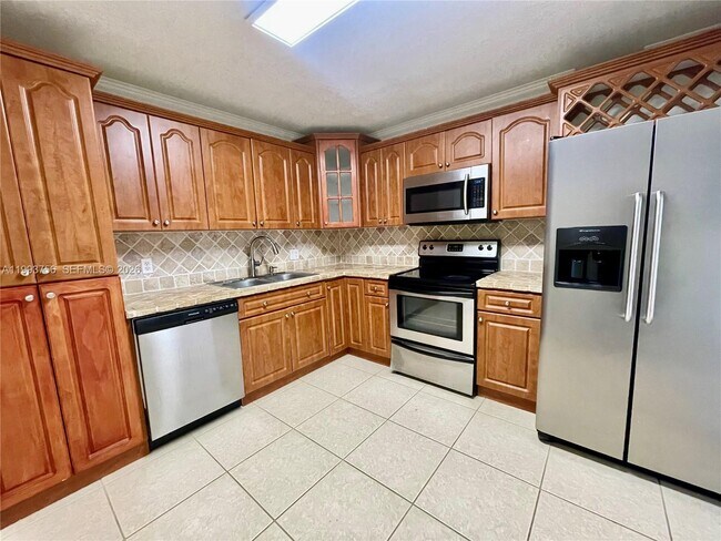 Building Photo - 2851 NE 183rd St