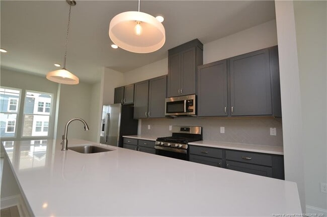 Building Photo - 1509 Village Hall Ln