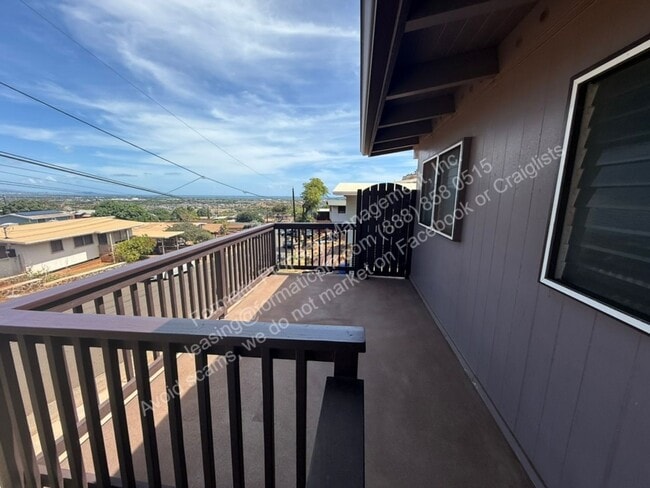 Building Photo - 92-538 Akaula St