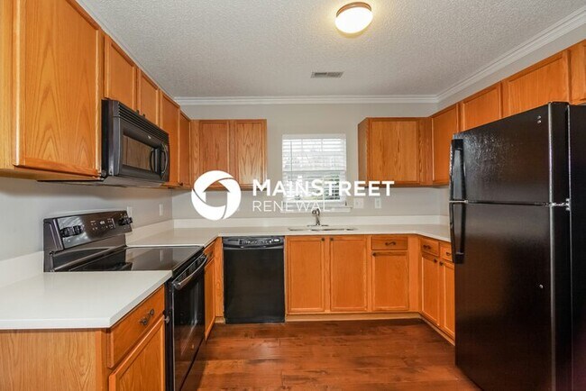 Building Photo - 3 Bedroom Pet-Friendly Home in Concord, NC with Main Street Renewal