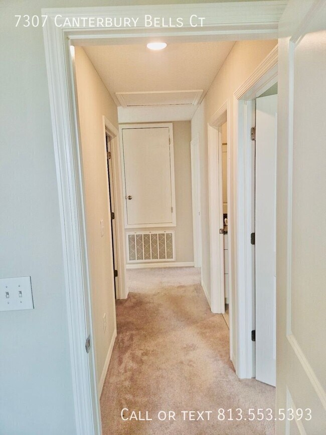 Building Photo - 7307 Canterbury Bells Ct