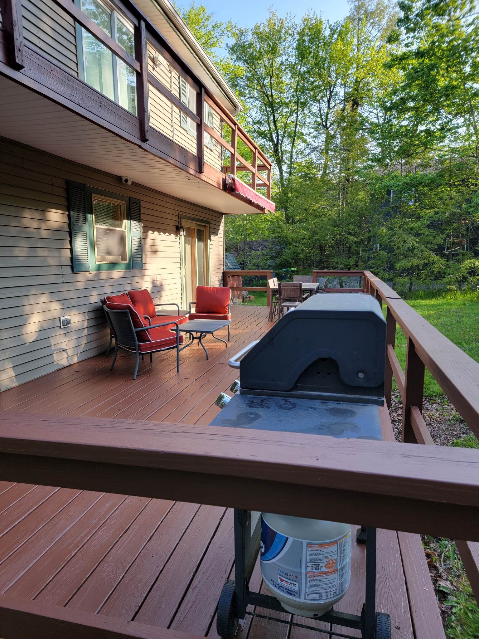 Building Photo - 5127 Hounds Ear Rd