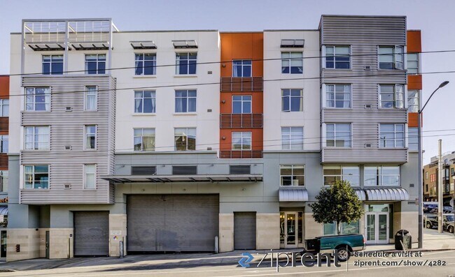 Building Photo - 451 Kansas St