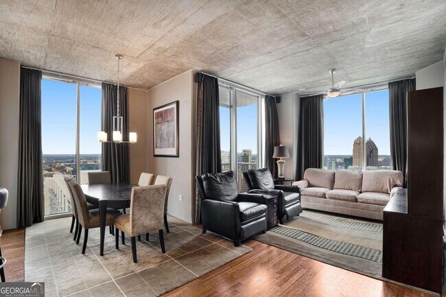 Building Photo - 855 Peachtree St NE