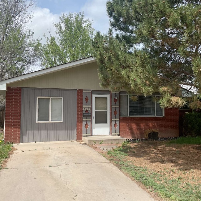 Primary Photo - 409 Tedmon Dr