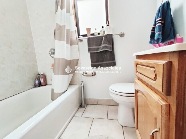 Floorplan - 3135 Broadway