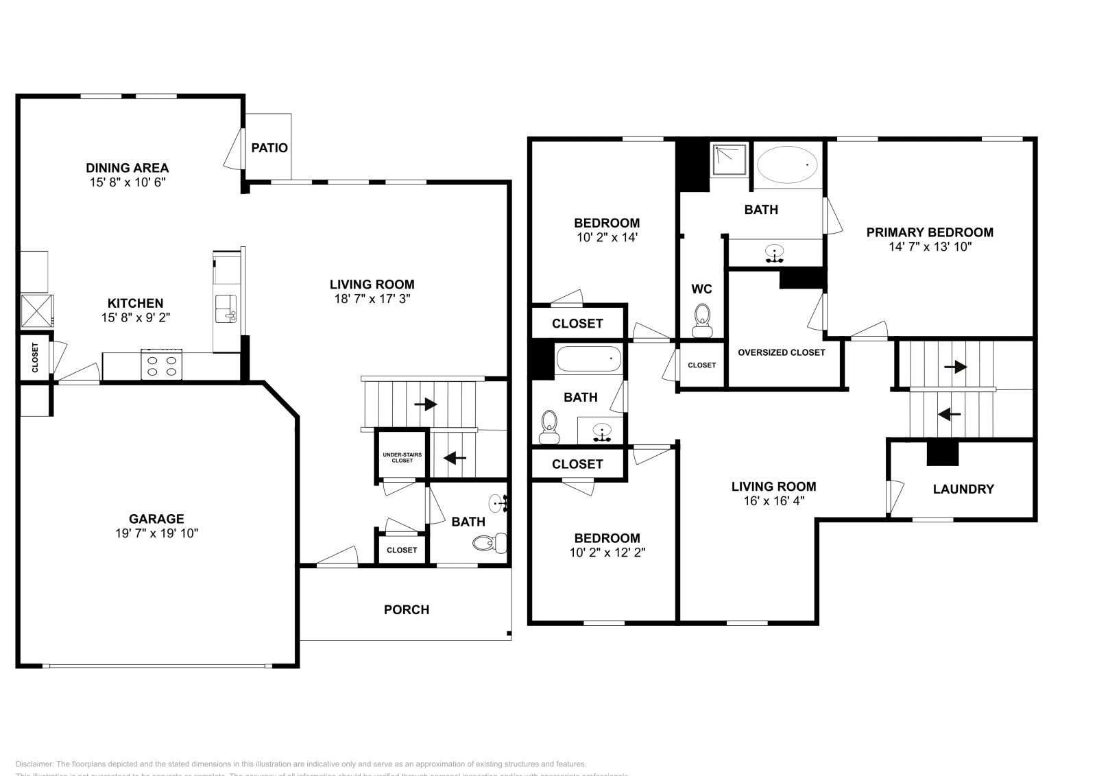 Building Photo - 6016 Amber Cliff Ln