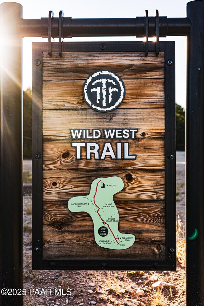 Building Photo - 5780 W Johnny Mullins Dr