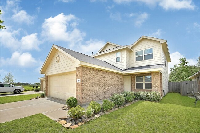 Primary Photo - 24027 Wandering Brk Dr