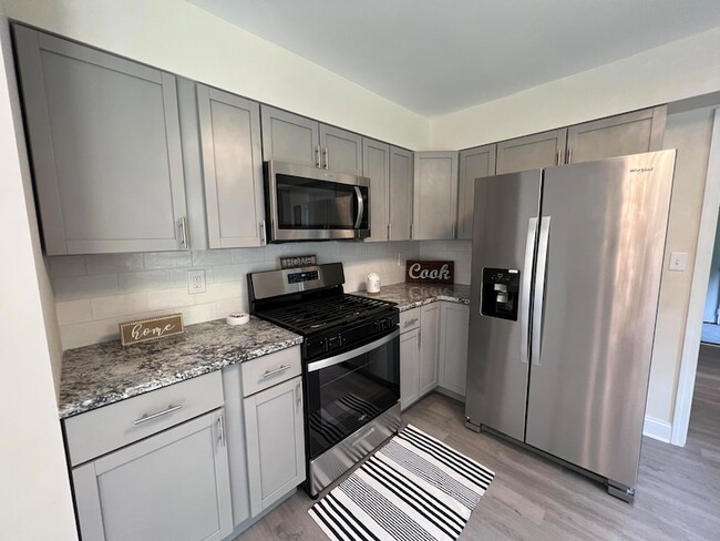Building Photo - 237 Krouser Dr