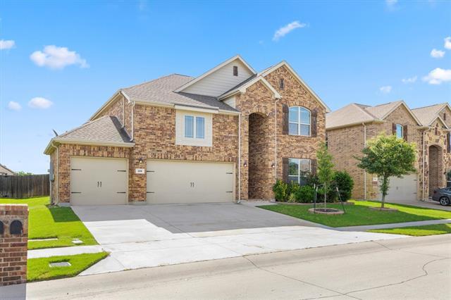 Primary Photo - 205 Churchill Dr