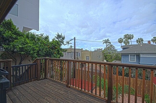 Building Photo - Beautifully Renovated Craftsman with Private Yard & Guest Suite in Prime Bankers Hill