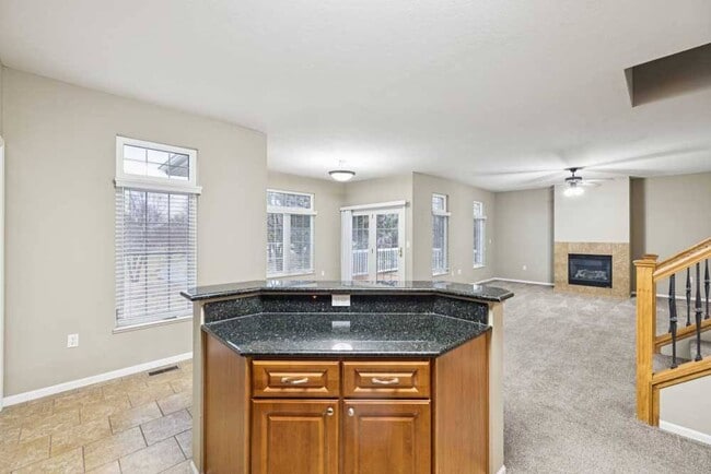 Floorplan - Stone Ridge Estates Apartments & Duplexes