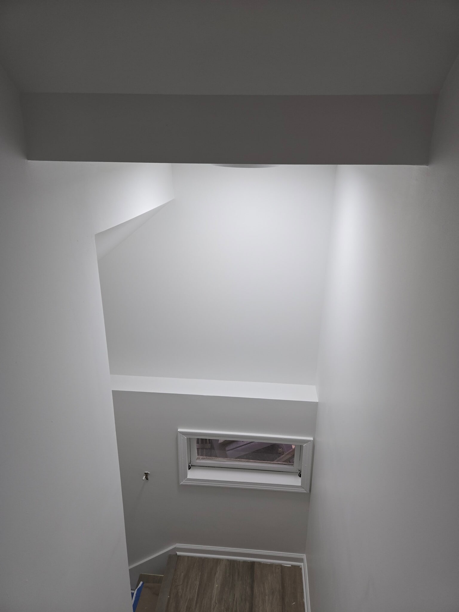 Basement Entrerance - 3093 Rosefield Dr