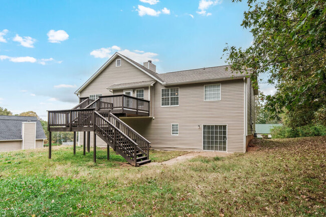 Building Photo - 2791 Willow Tree Overlook