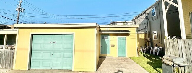 Primary Photo - 724 Avenue K