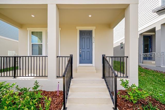 Building Photo - 4934 Citrus Leaf Blvd
