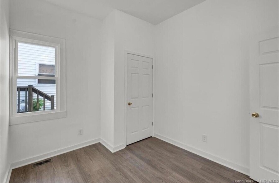 Building Photo - 829 Meigs Ave