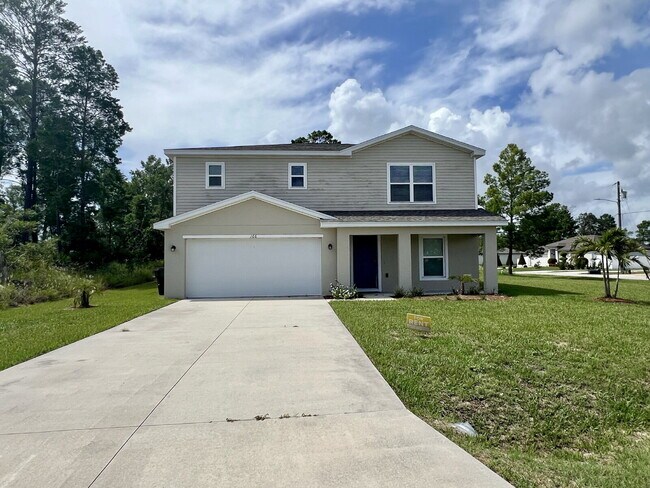 Building Photo - Spacious 4-Bedroom Home with Primary Suite...