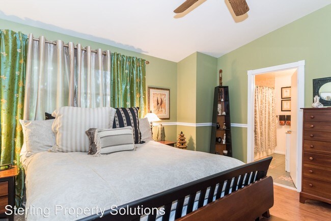 Building Photo - 3 br, 2 bath House - 2-6 Brooke Club Dr