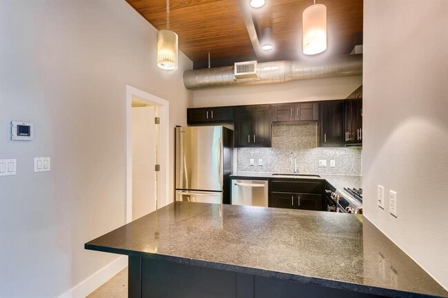 Building Photo - 2205 N Lamar Blvd