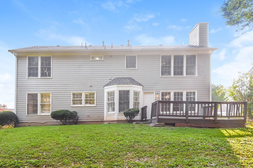 Building Photo - 4877 Fielding Way
