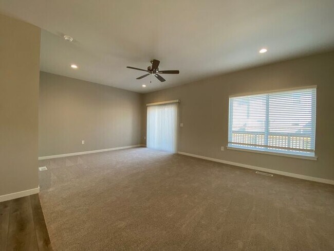 Building Photo - $2,350 | 3 Bedroom, 2.5 Bathroom Town Home | New Construction | No Pets | Sublease* | Available f...