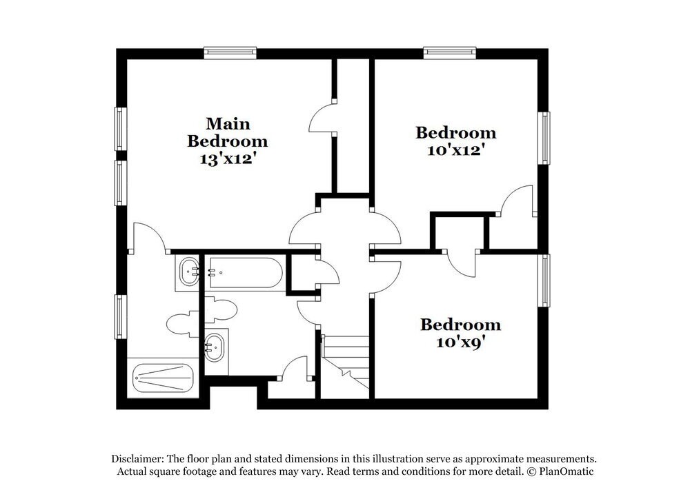 Building Photo - 5744 Morningstar Dr