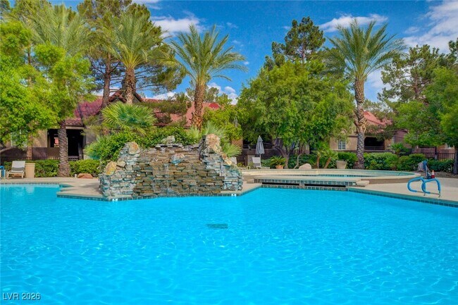 Building Photo - 2200 S Fort Apache Rd