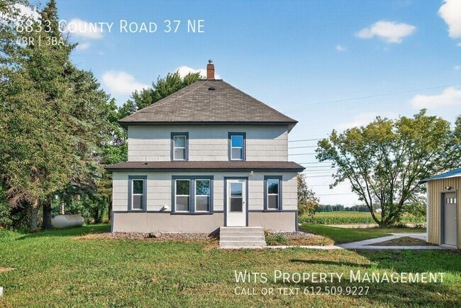Building Photo - 8833 County Rd 37 NE