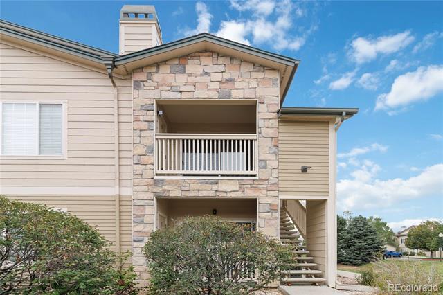 Building Photo - 9973 E Carolina Cir