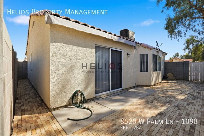 Building Photo - 8520 W Palm Ln