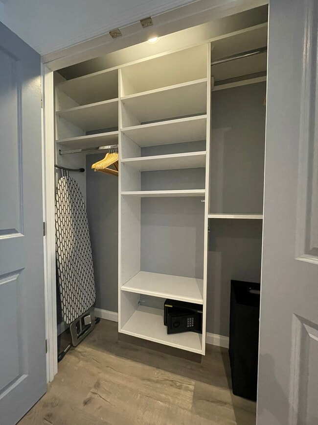 Floorplan - 308 E 52nd St