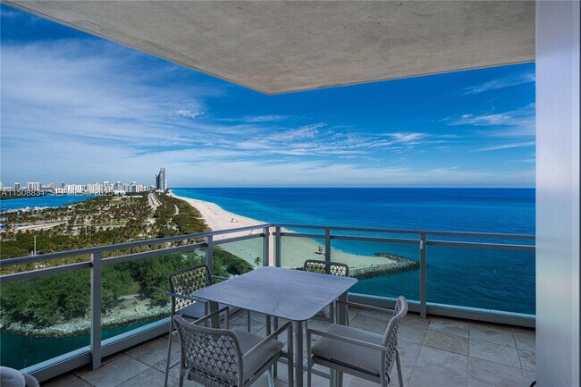 Building Photo - 10295 Collins Ave