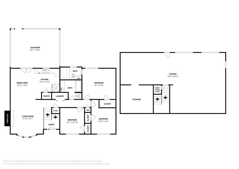 Building Photo - 3735 Linwood Way