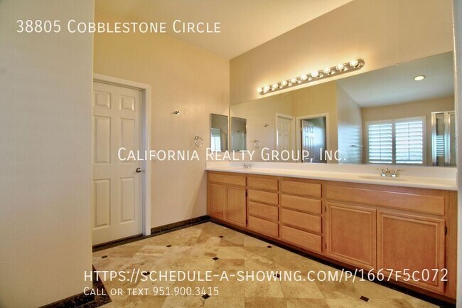 Building Photo - 38805 Cobblestone Cir