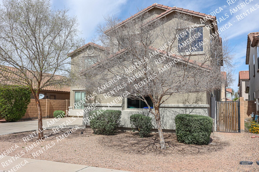 Building Photo - 43232 Wallner Dr