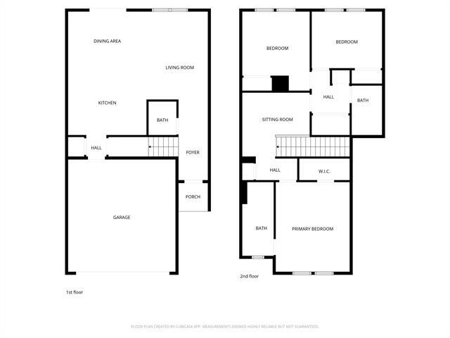 Building Photo - 2716 Starburst Dr