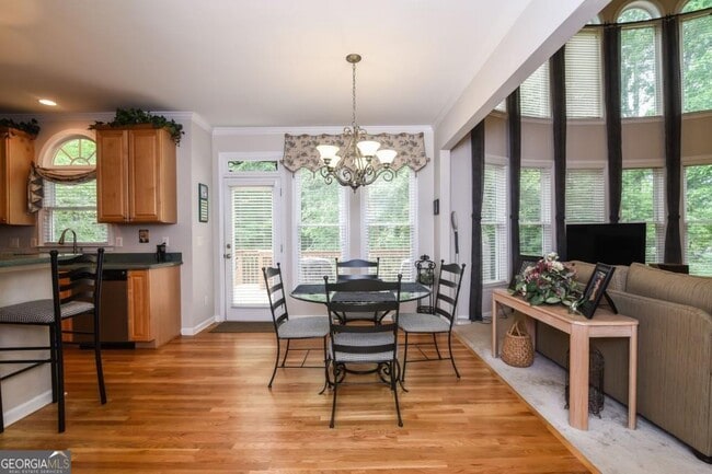 Building Photo - 3748 Manor Glen Ln NW