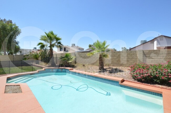 Building Photo - 3606 W Creedance Blvd